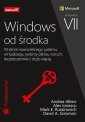 okładka książki - Windows od środka