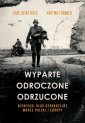 okładka książki - Wyparte, odroczone, odrzucone.