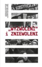 okładka książki - Wyzwoleni i zniewoleni Polsko-białoruskie