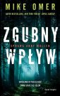 okładka książki - Zgubny wpływ