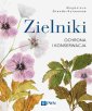 okładka książki - Zielniki. Ochrona i konserwacja