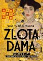 okładka książki - Złota dama. Gustav Klimt i tajemnica