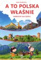 okładka książki - A to Polska właśnie. Wierszyki