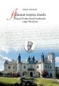 okładka książki - Adiutant księcia Józefa Generał