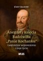 okładka książki - Anegdoty księcia Radziwiłła Panie