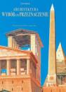 okładka książki - Architektura wybór czy przeznaczenie