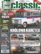 okładka książki - Auto Świat Classic 1/2021