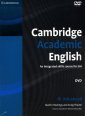 pudełko programu - Cambridge Academic English C1 Advanced