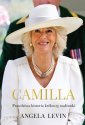 okładka książki - Camilla. Prawdziwa historia królowej