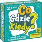 zdjęcie zabawki, gry - Co? Gdzie? Kiedy?