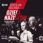 pudełko audiobooku - Dzieci nazistów (CD mp3)