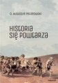 okładka książki - Historia się powtarza