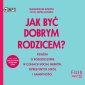 pudełko audiobooku - Jak być dobrym rodzicem? (CD mp3)