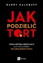 okładka książki - Jak podzielić tort. Nowa metoda