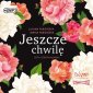 pudełko audiobooku - Jeszcze chwilę (CD mp3)