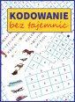 okładka książki - Kodowanie bez tajemnic