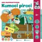 zdjęcie zabawki, gry - Kumaci piraci. Gra matematyczna