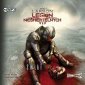 pudełko audiobooku - Legion Nieśmiertelnych. Tom 8.