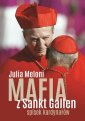 okładka książki - Mafia z Sankt Gallen