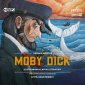 pudełko audiobooku - Moby Dick (CD mp3)