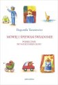 okładka książki - Mówię i śpiewam świadomie. Podręcznik