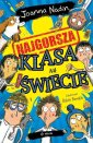 okładka książki - Najgorsza klasa na świecie