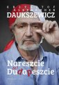 okładka książki - Nareszcie w Dudapeszcie