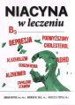 okładka książki - Niacyna (B3) w leczeniu