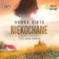 pudełko audiobooku - Niekochane (CD mp3)