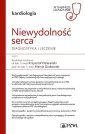 okładka książki - Niewydolność serca.W gabinecie