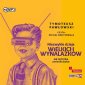 pudełko audiobooku - Niezwykłe dzieje wielkich wynalazków