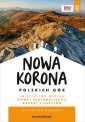 okładka książki - Nowa Korona Polskich Gór. MountainBook