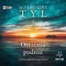 pudełko audiobooku - Ostatnia podróż (CD mp3)