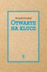 okładka książki - Otwarte na klucz
