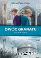 okładka książki - Owoc granatu Kraina snów