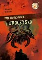 okładka książki - Pan Samochodzik i uroczysko