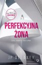 okładka książki - Perfekcyjna żona