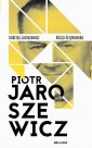 okładka książki - Piotr Jaroszewicz