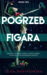 okładka książki - Pogrzeb Figara