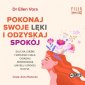 pudełko audiobooku - Pokonaj swoje lęki i odzyskaj spokój