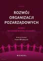 okładka książki - Rozwój organizacji pozarządowych