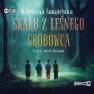 pudełko audiobooku - Skarb z leśnego grobowca (CD mp3)