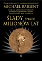 okładka książki - Ślady sprzed milionów lat