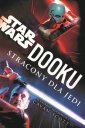 okładka książki - Star Wars. Dooku. Stracony dla