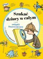 okładka książki - Szukać dziury w całym i inne związki