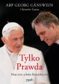 okładka książki - Tylko Prawda