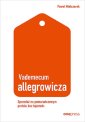 okładka książki - Vademecum allegrowicza. Sprzedawaj