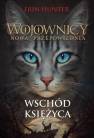 okładka książki - Wojownicy. Nowa przepowiednia.