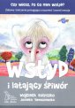 okładka książki - Wstyd i latający śpiwór czy wiesz