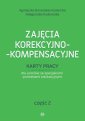 okładka książki - Zajęcia korekcyjno-kompensacyjne